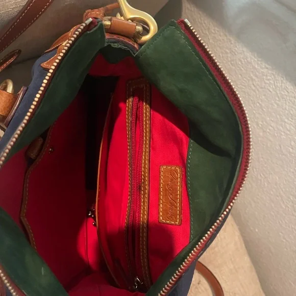 Dooney & Bourke Bag - Picture 4 of 16
